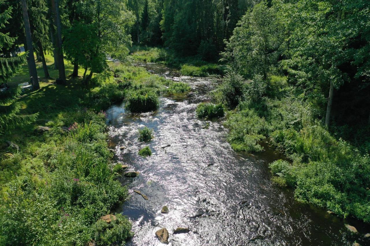 Hotel Seinaejoen Leirintaealue Seinäjoki Esterno foto