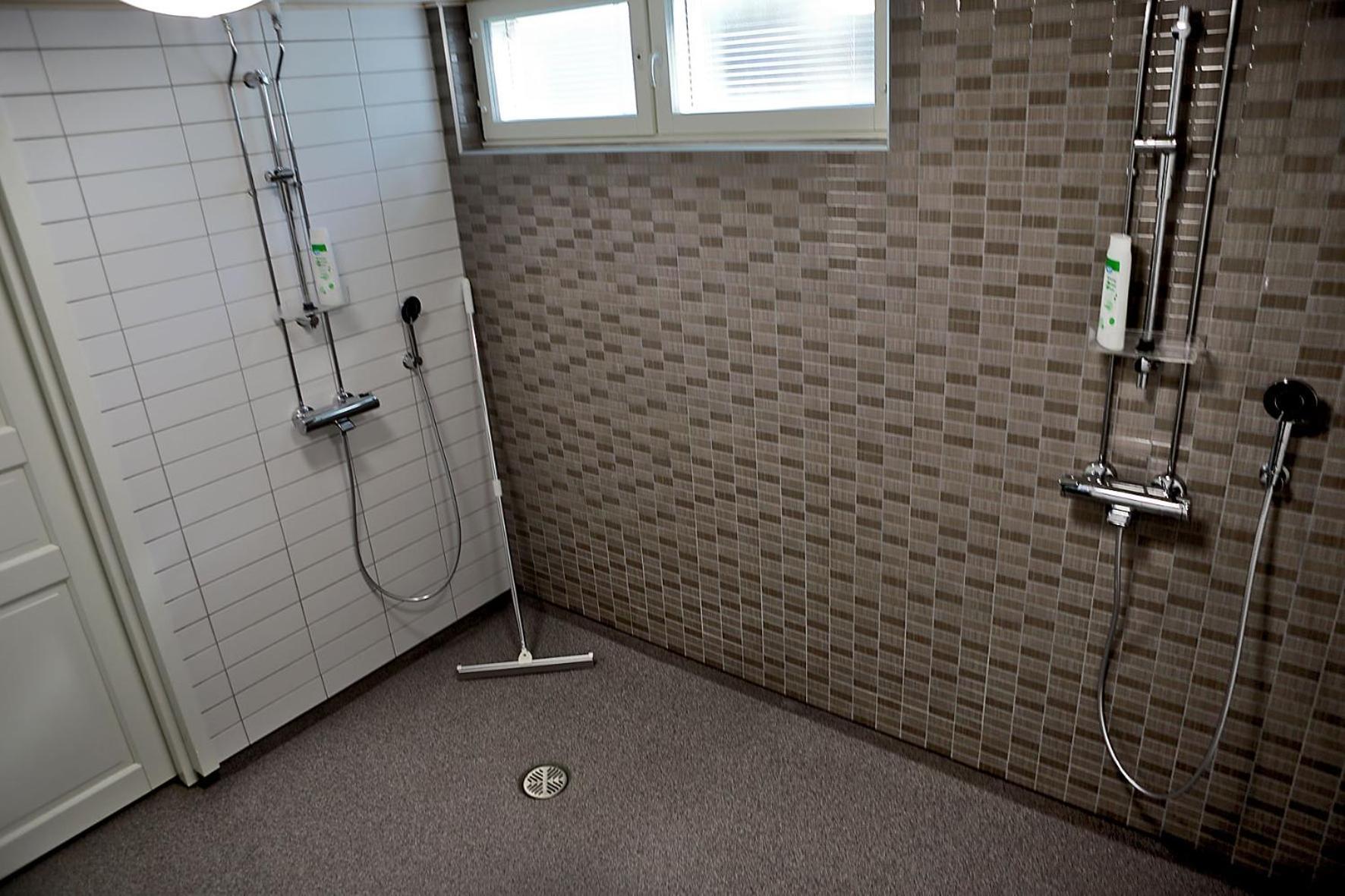 Hotel Seinaejoen Leirintaealue Seinäjoki Esterno foto